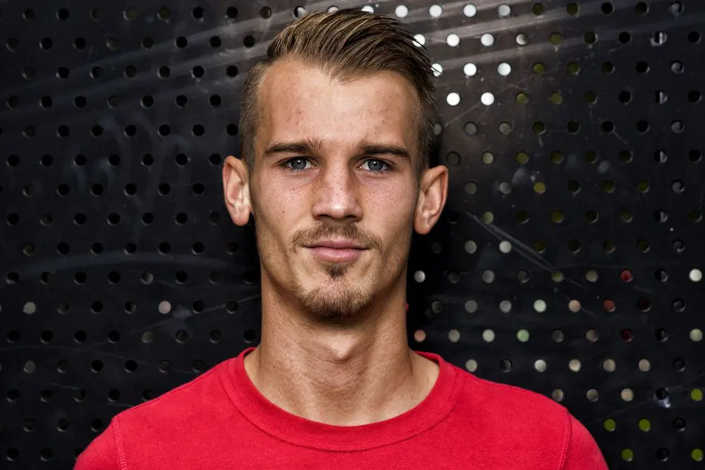 vaclac cerny aanvaller fc utrecht