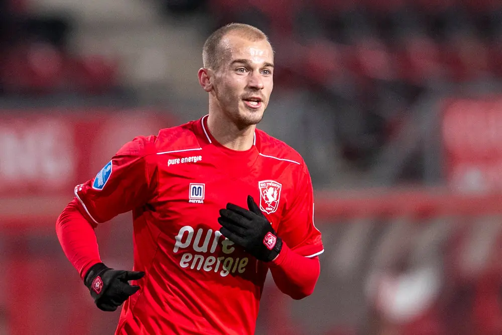 vaclav cerny 2020 2021 veste