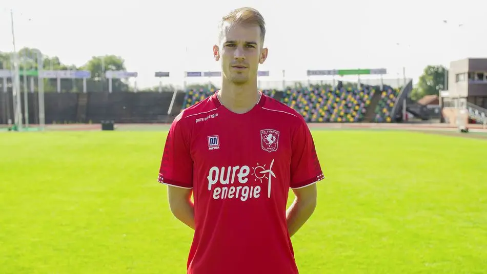 vaclav cerny fc twente 2020