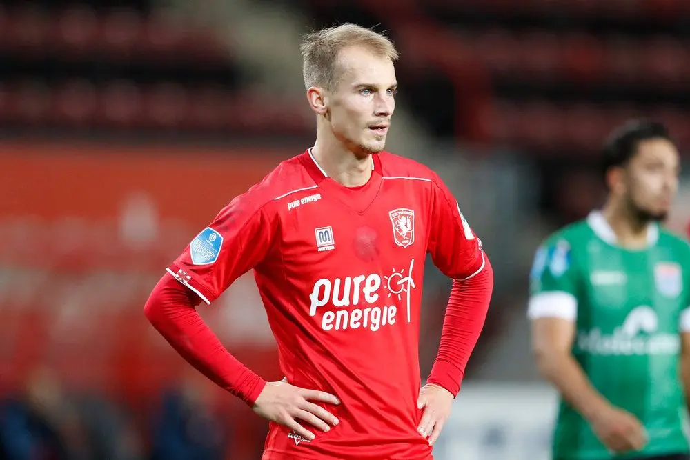 Verbazing over Cerny: "Hij was overal een beetje lastig"