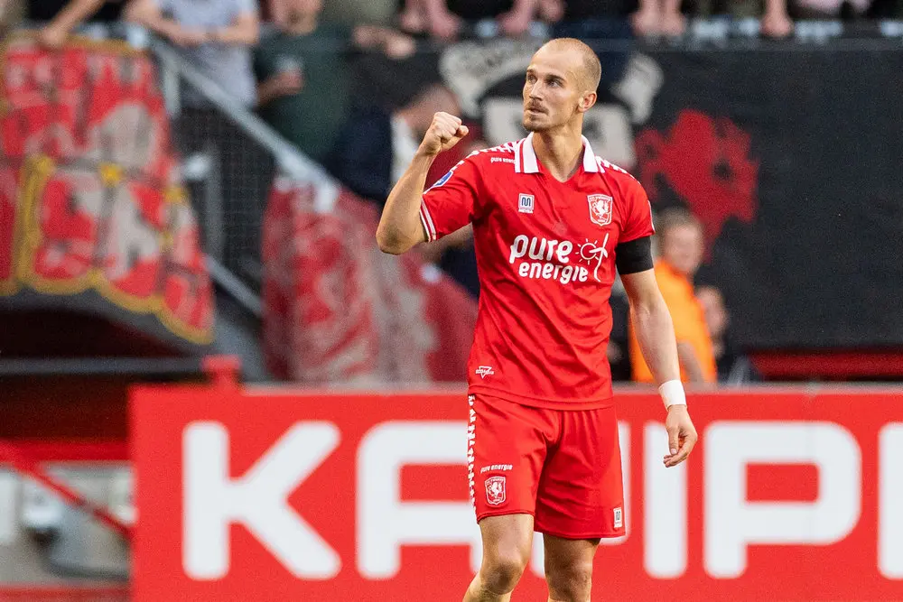 vaclav cerny twente groningen 2022