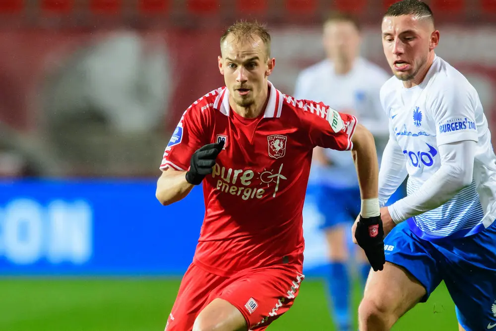 vaclav cerny twente vitesse eredivisie 2022