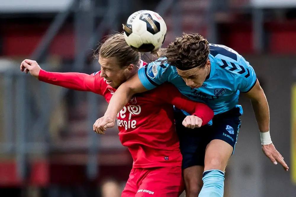 van der lely troupee deul fc twente utrecht