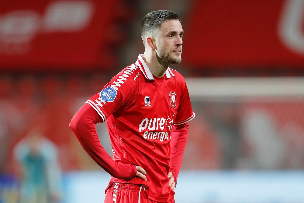 van wolfswinkel balen twente az beker 2022