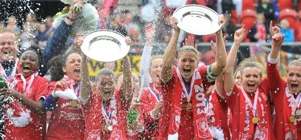 vrouwen kampioen 2012 2013
