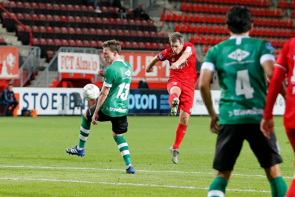 wereldgoal wout brama fc twente pec zwolle 2020 2021