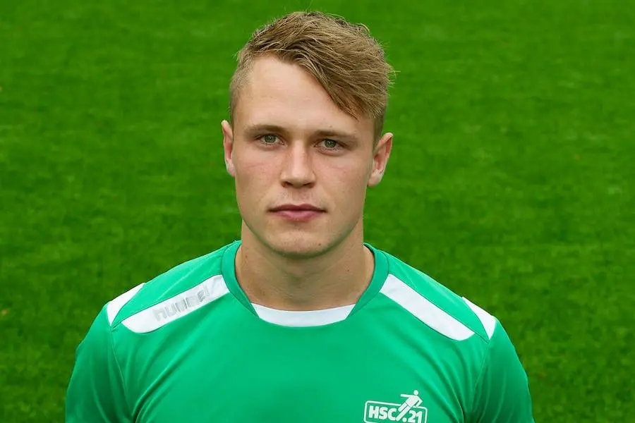 wessel witbreuk hsc 21 haaksbergen