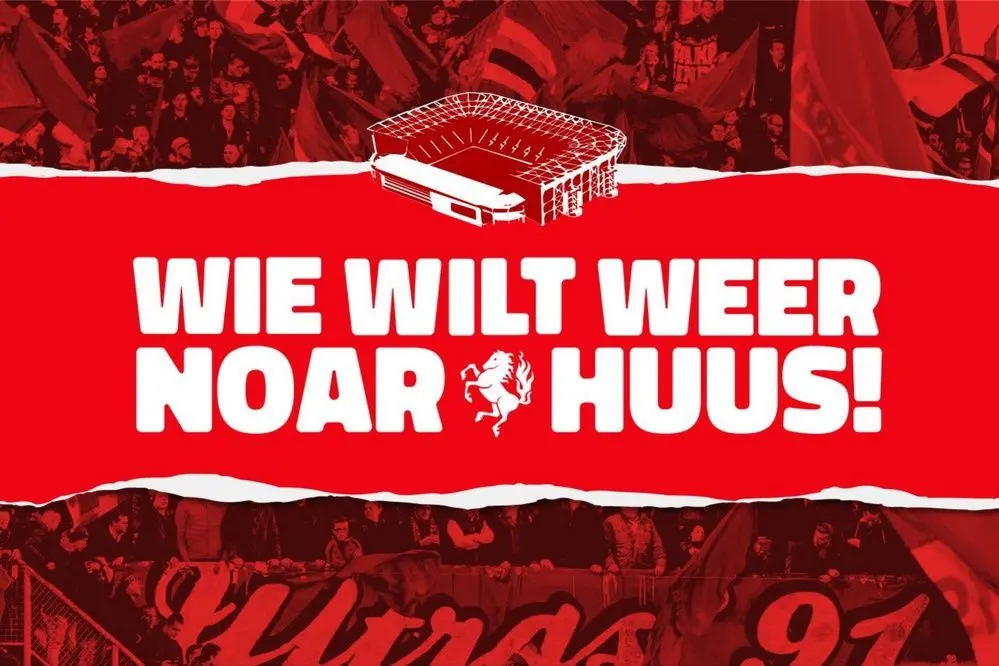 wie wilt weer noar huus seizoenkaart verlenging 2021 2022