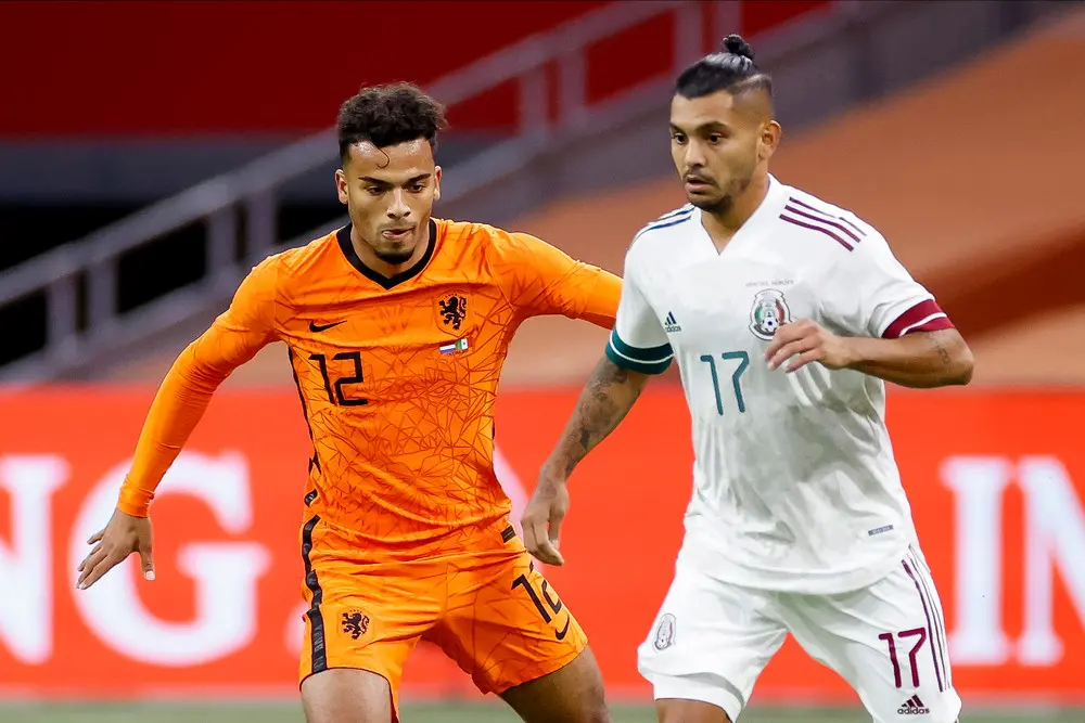 wijndal jesus corona nederland mexico 2020
