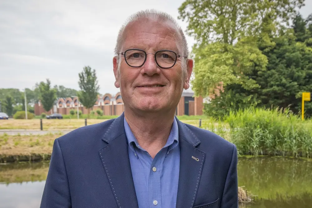 wim groeneweg politievakbond 2022