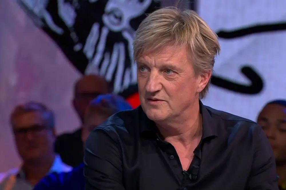 wim kieft veronica 2019
