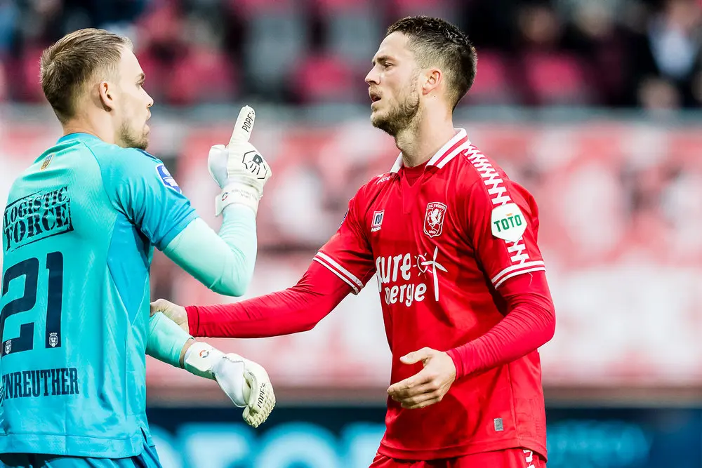wolfswinkel wellenreuther twente willem ii 17 10 2021 grolsch veste
