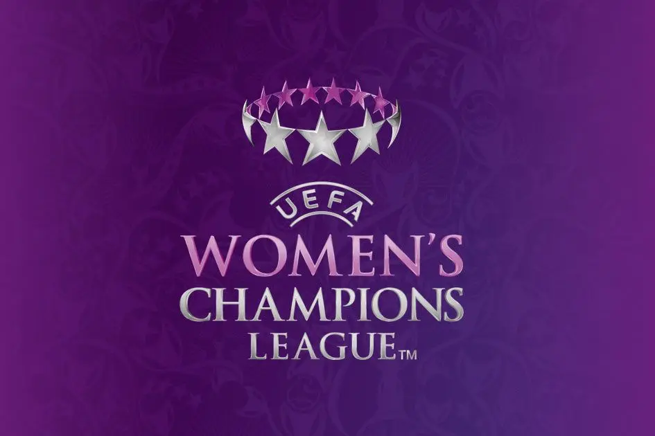 womens champions league logo vrouwen
