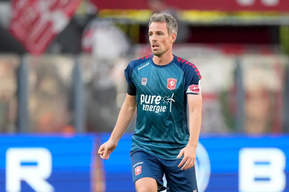wout brama az twente afas stadion 2022