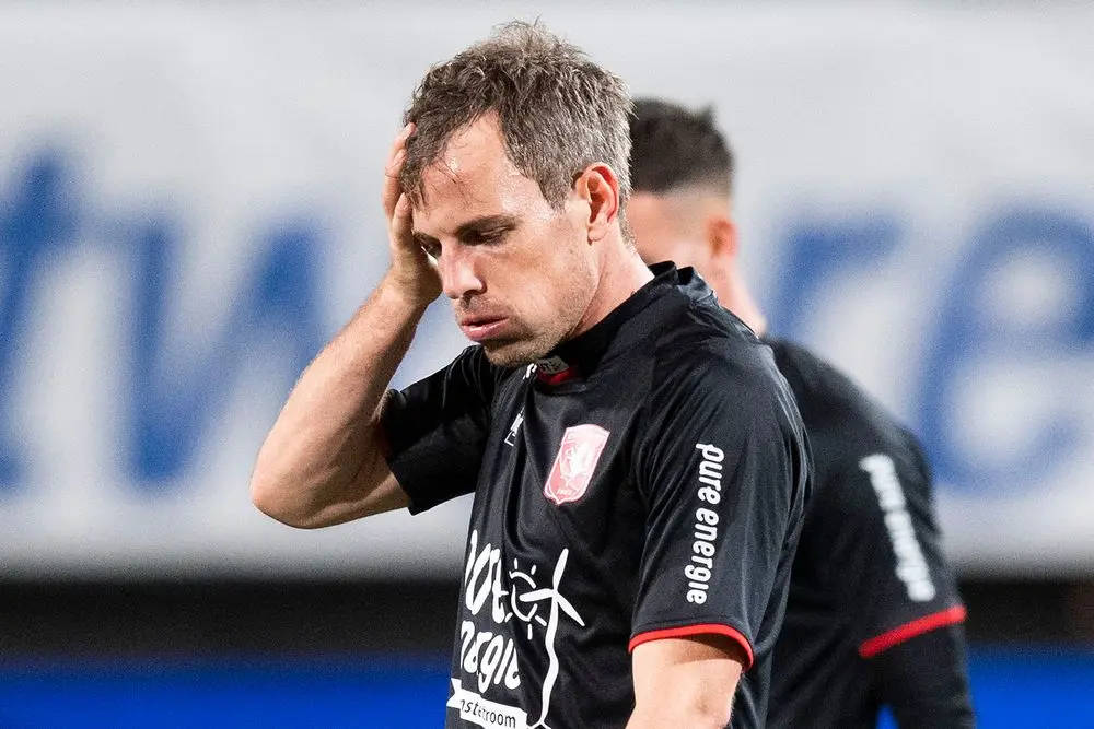 wout brama teleurgesteld az fc twente 2019 2020