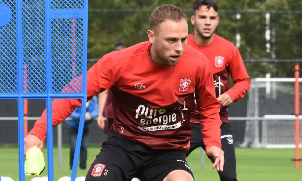 xandro schenk focus training fc twente verdonk 2019