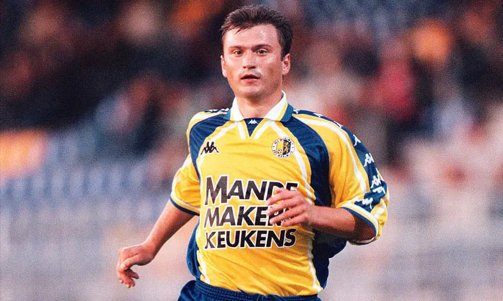 youri petrov rkc waalwijk