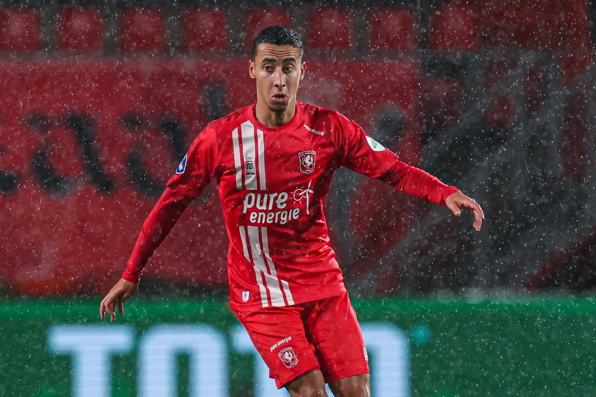 anass salah eddine twente telstar 2023
