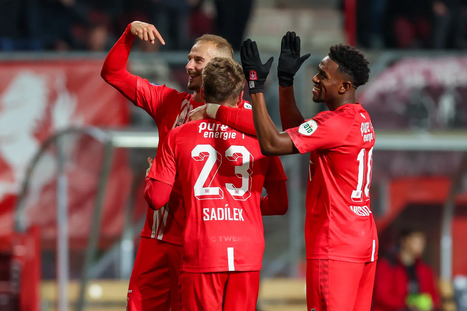 cerny sadilek misidjan twente emmen enschede 2023