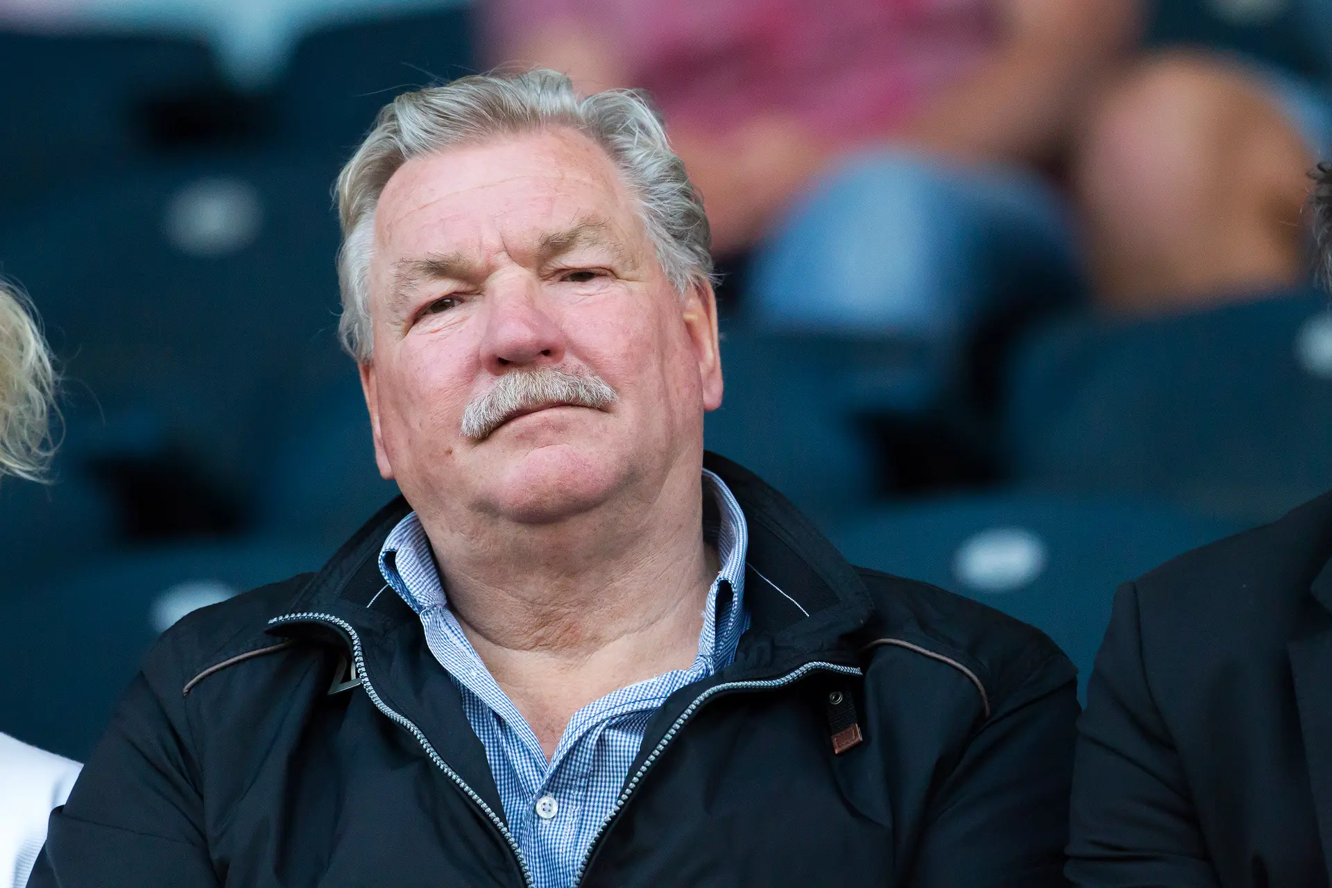 frans van seumeren eigenaar fc utrecht