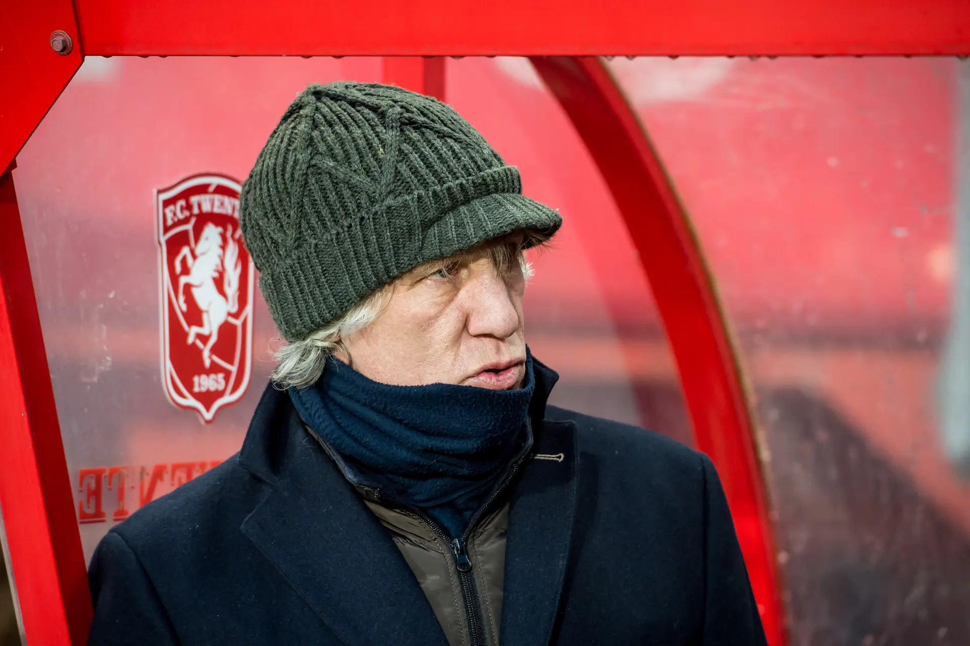 gertjan verbeek fc twente 2017 2018