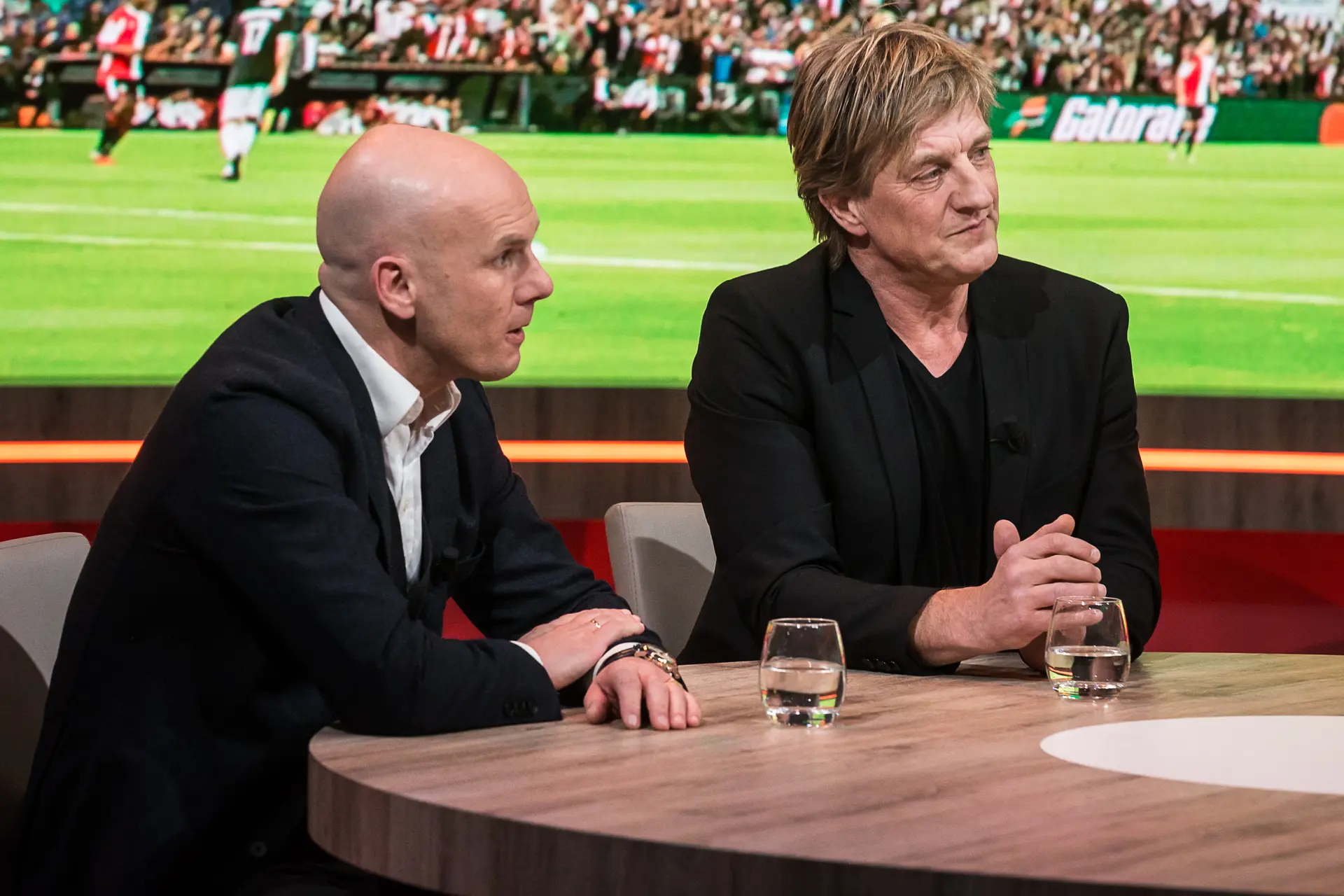 jan van halst wim kieft