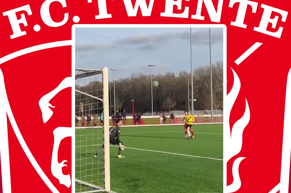 jeppe wijnreder doelpunt bekerwedstrijd nac 2023