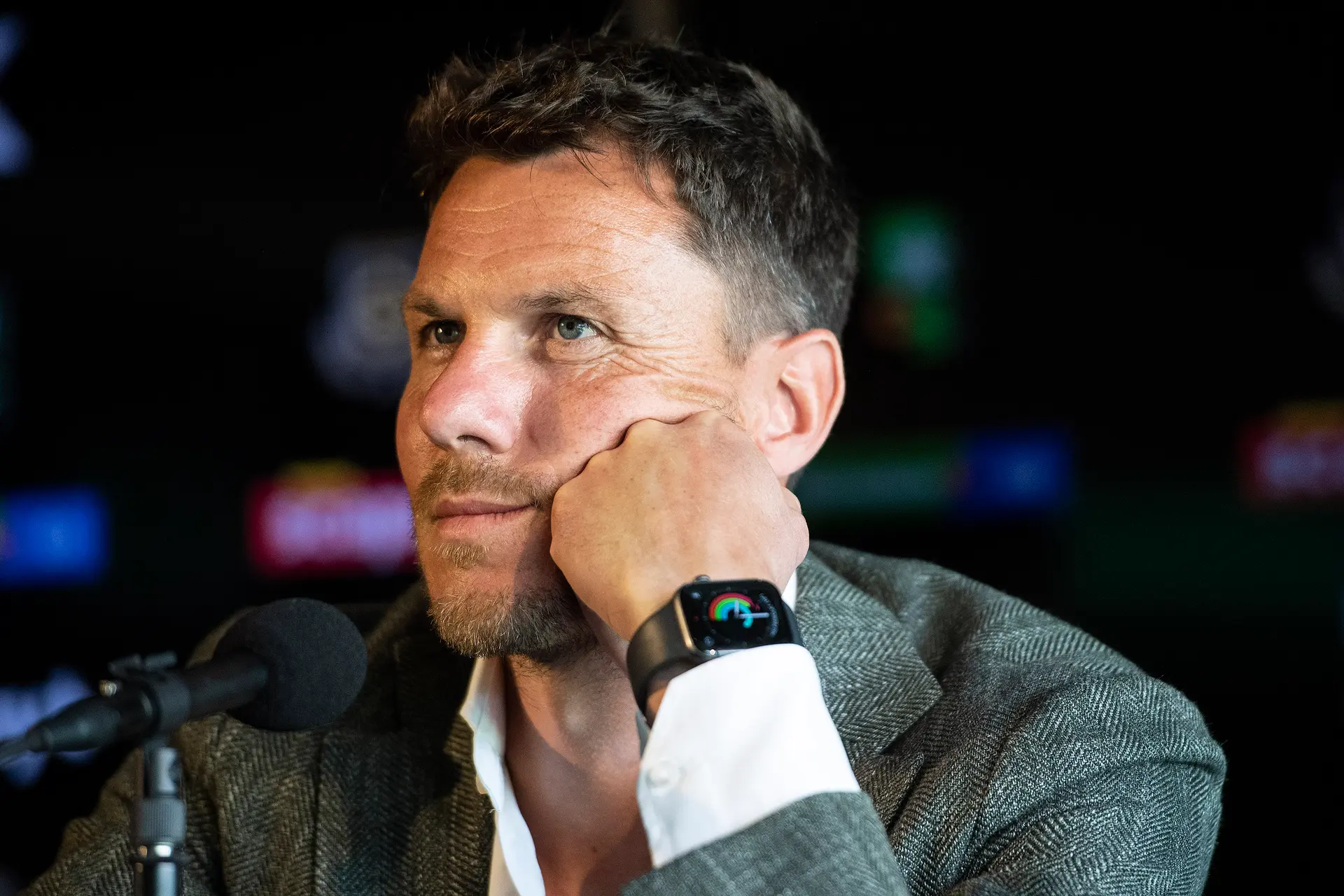 mark jan fledderus fc groningen 2022