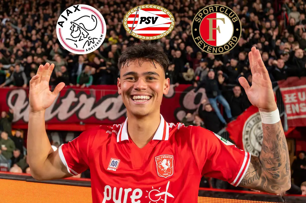 mees hilgers ajax feyenoord psv 2023