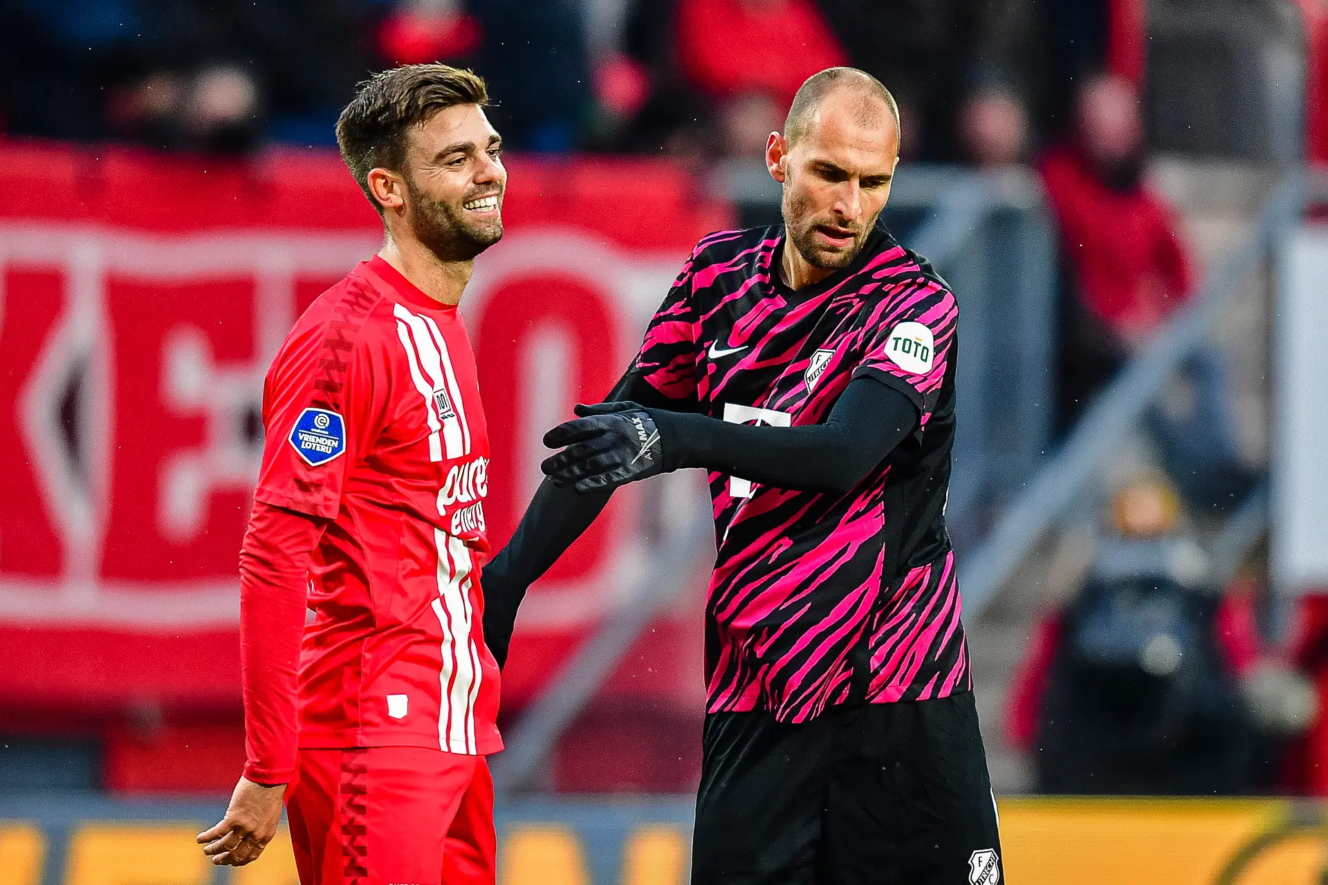 propper dost twente utrecht enschede 2023
