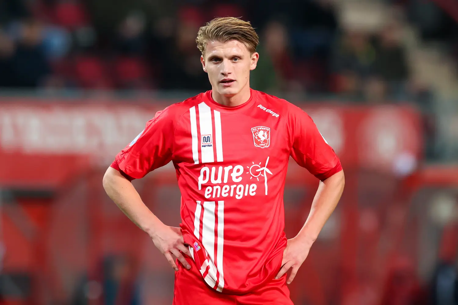 sem steijn twente emmen grolsch veste 2023