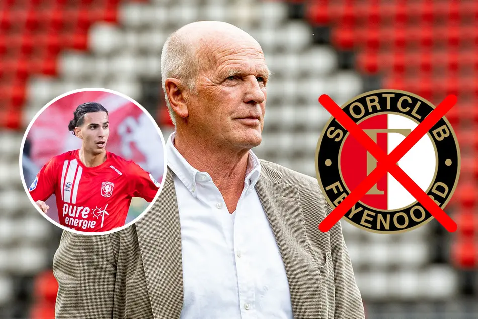 streuer zerrouki feyenoord 2023
