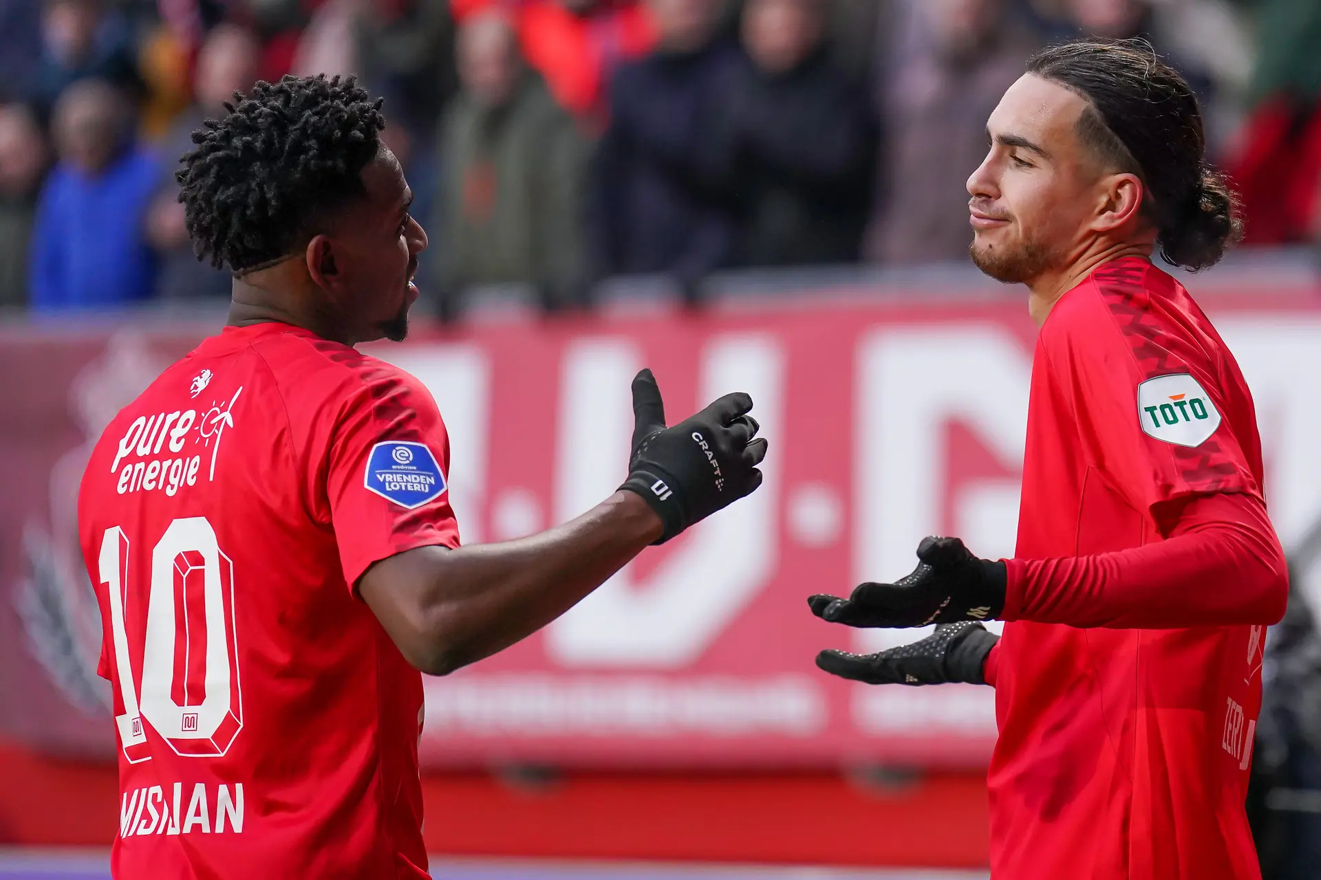 zerrouki misidjan twente utrecht enschede 2023