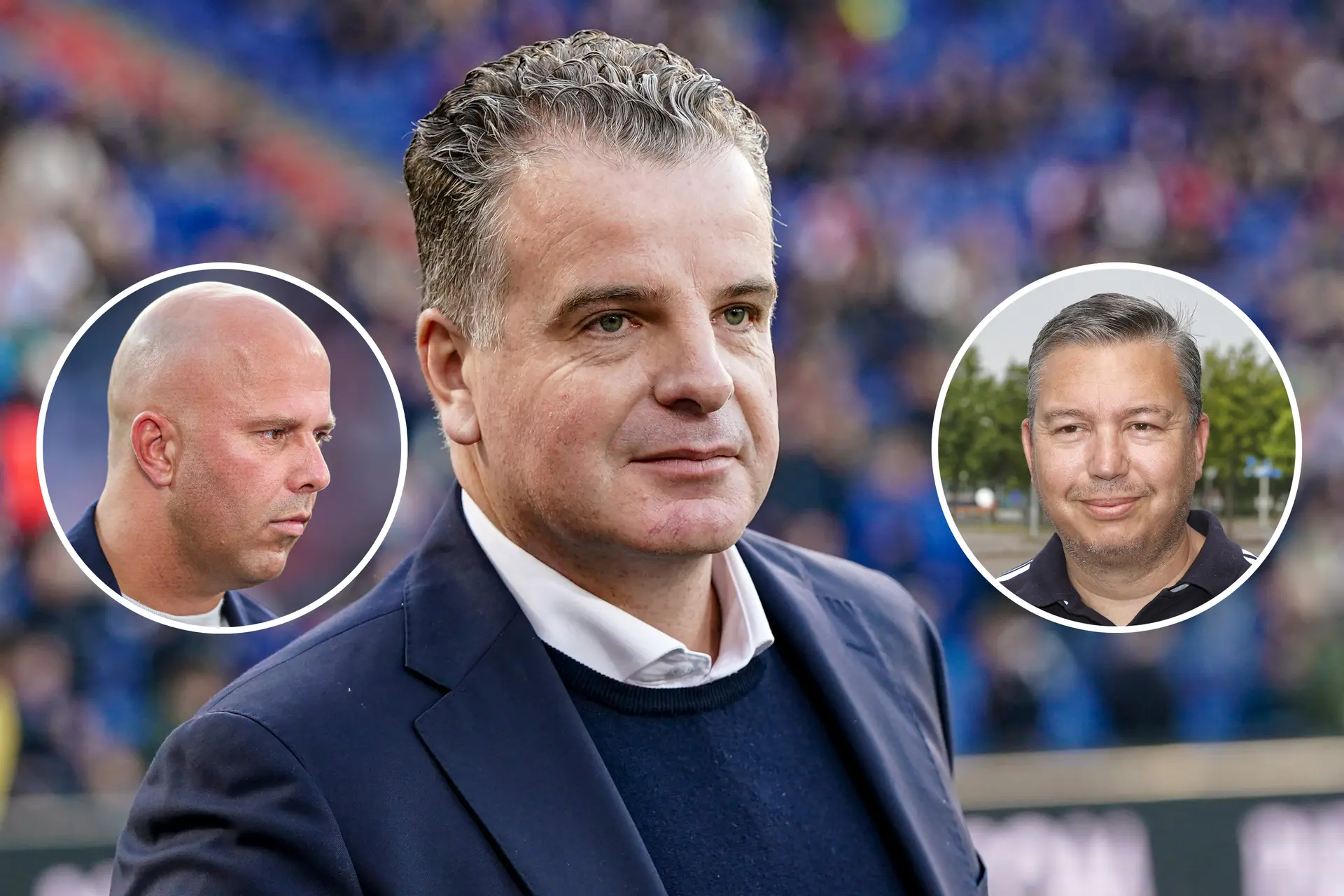 kloese slot krabbendam