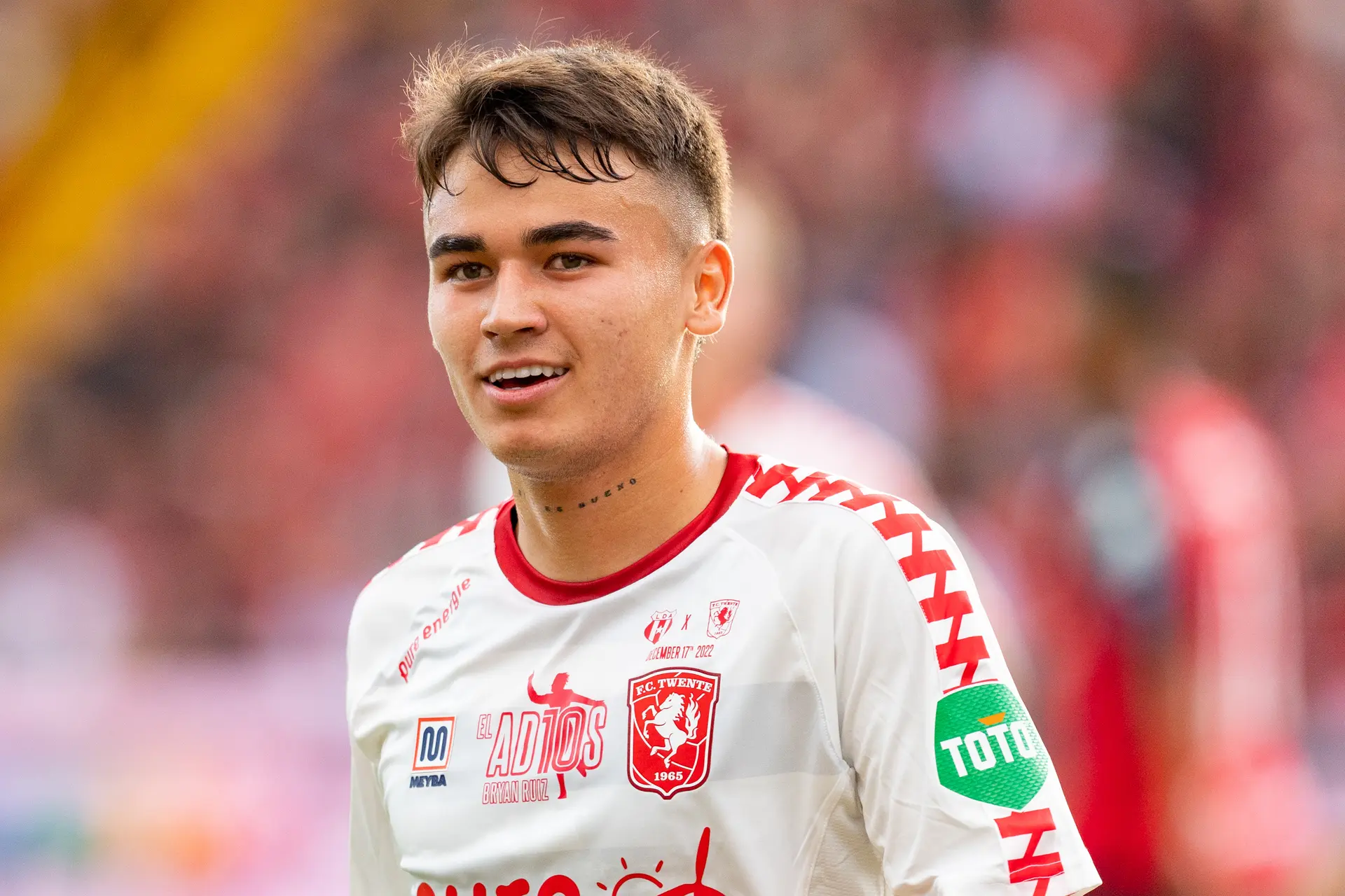 manfred ugalde adios bryan ruiz costa rica 2022