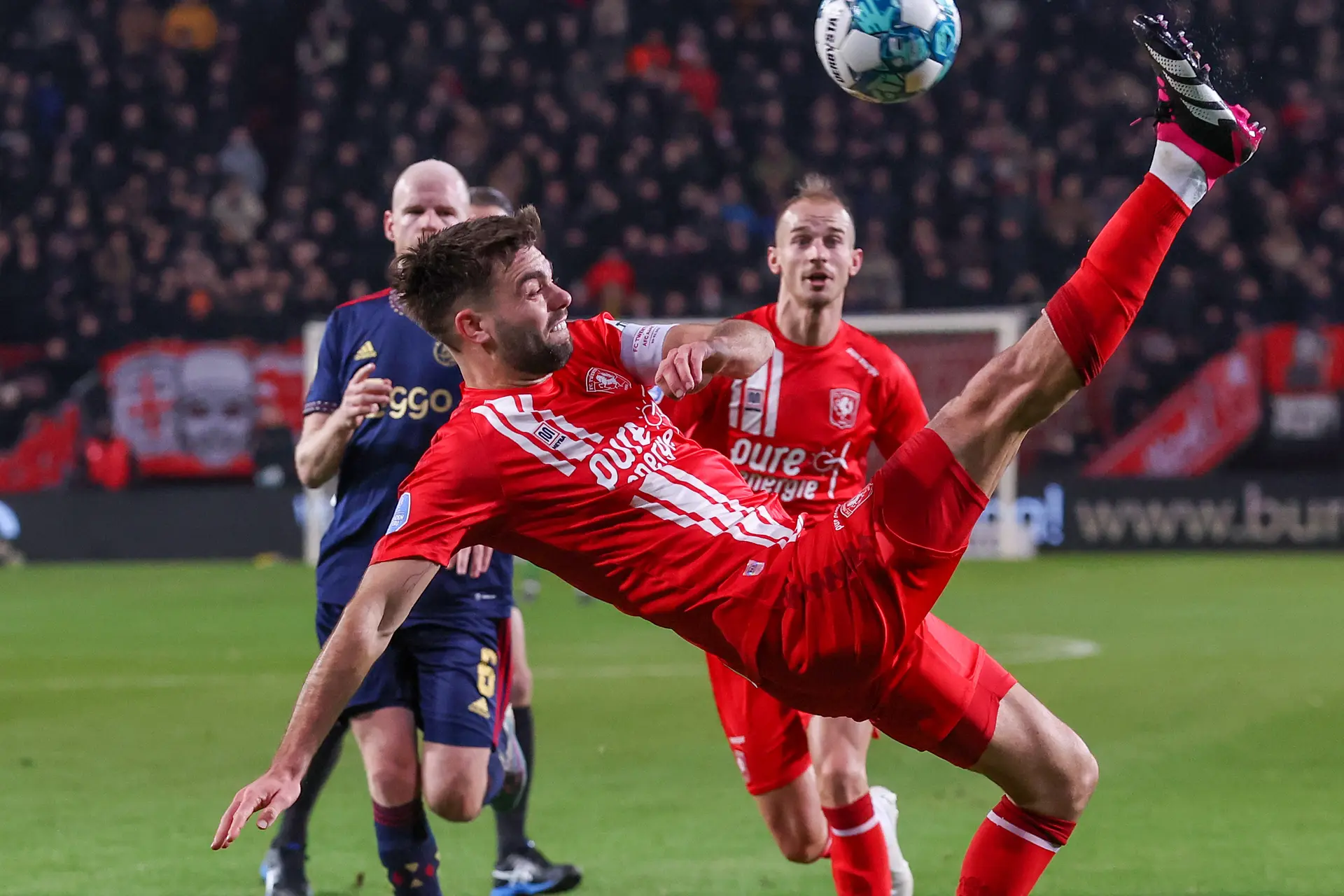 propper cerny klaassen twente ajax enschede 2023