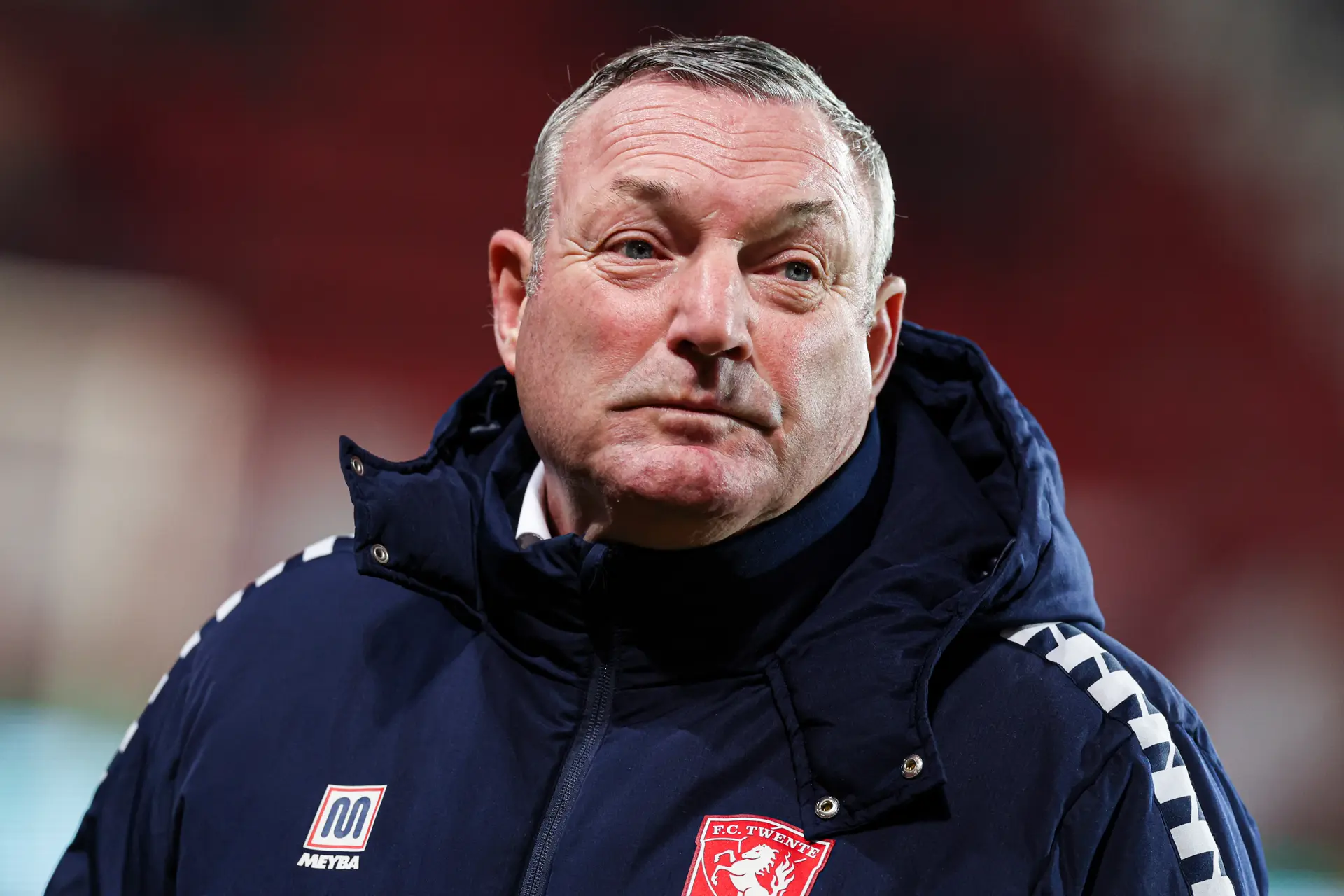 ron jans twente ajax beker enschede 2023