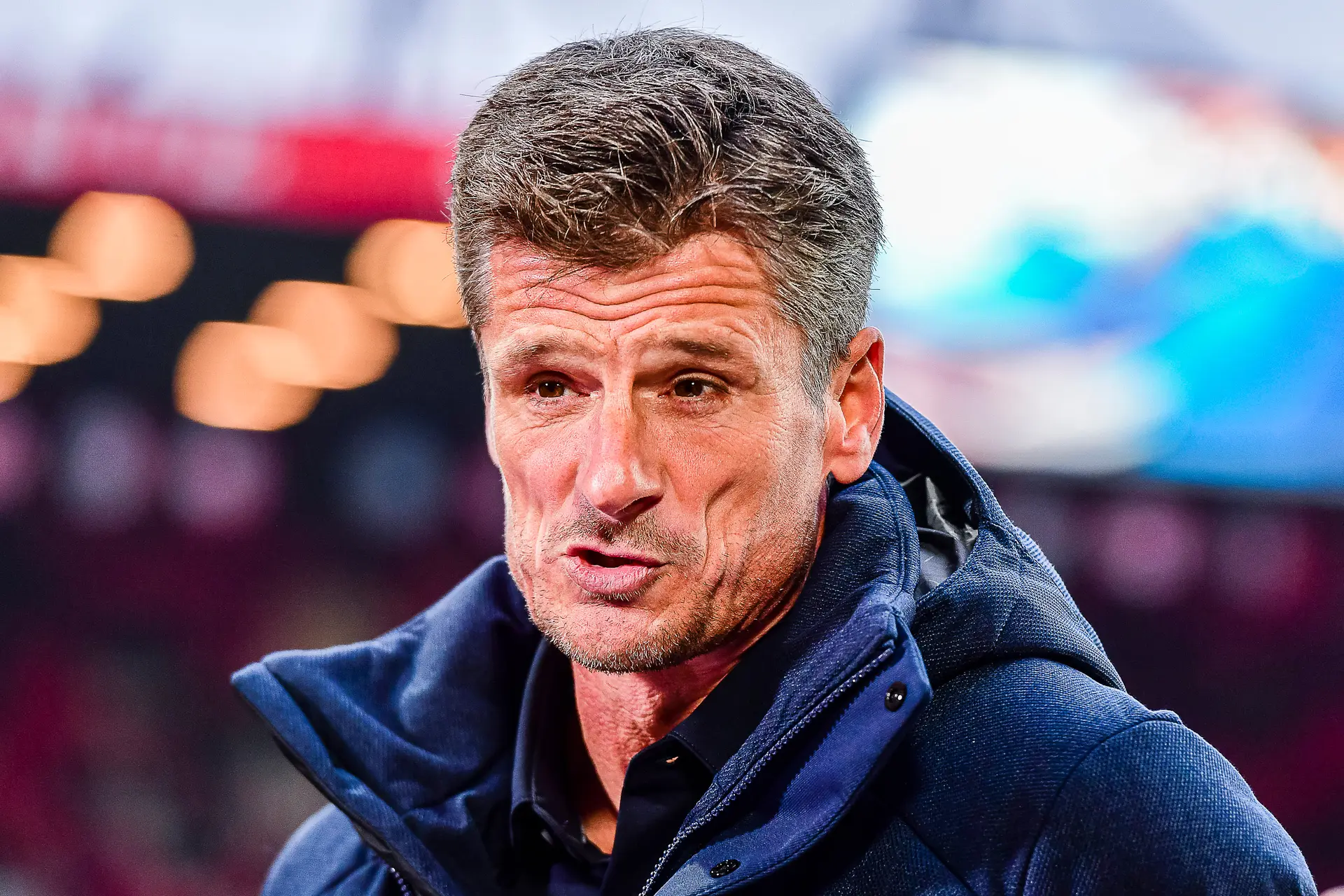 wim jonk trainer volendam 2023
