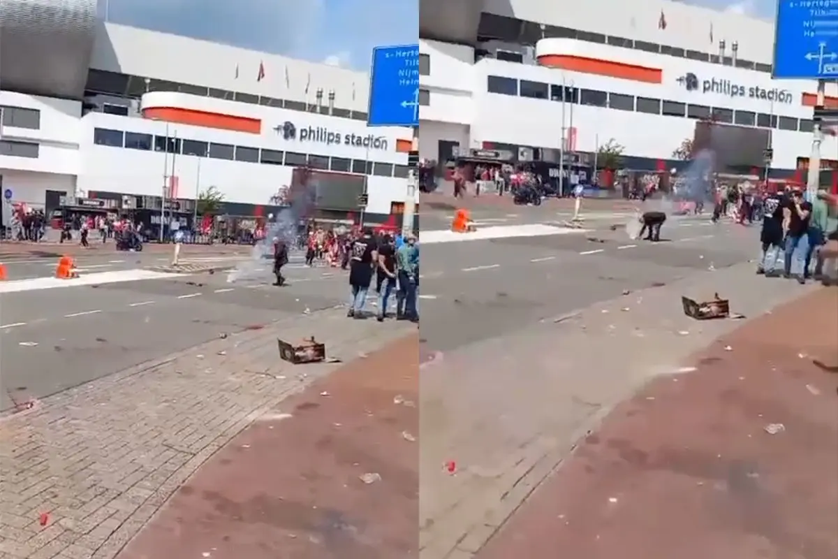 ‘Gasolina’-Appie heeft cobra zelf van de grond gepakt
