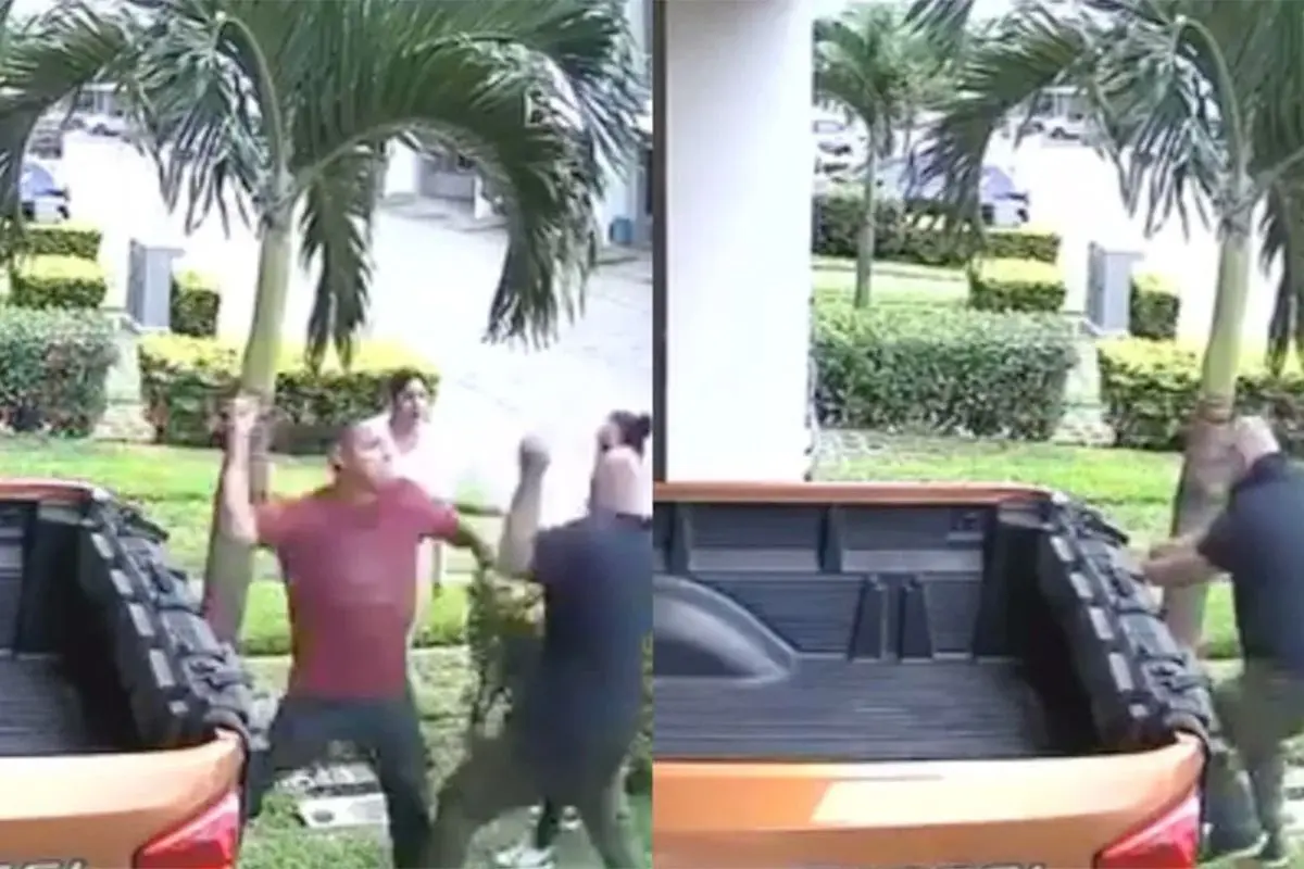 Man op Costa Rica schiet zijn buurman dood
