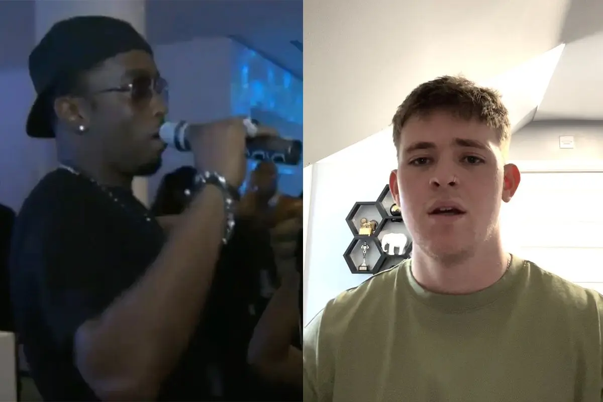 Liedje over Diddy gaat viraal, maar wat heeft hij gedaan?