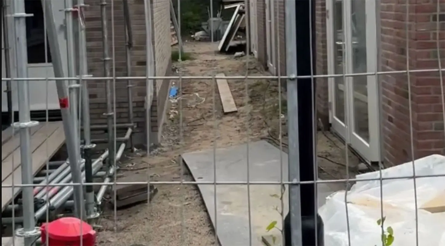 ‘Godsmirakel’ in Bloemendaal zorgt voor verbazing