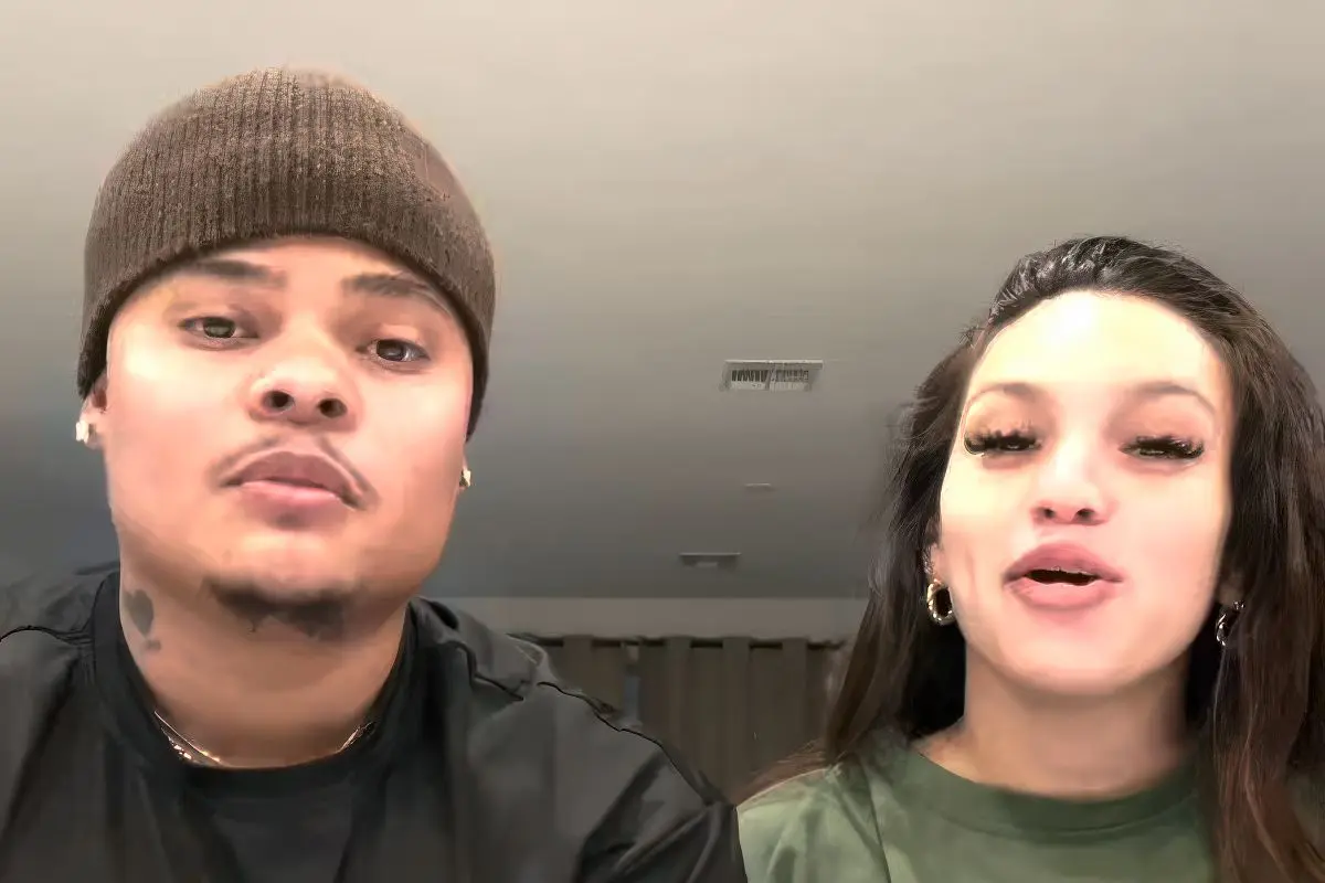 Nieuwe trends op TikTok: niet oordelen en de verdachte-trend
