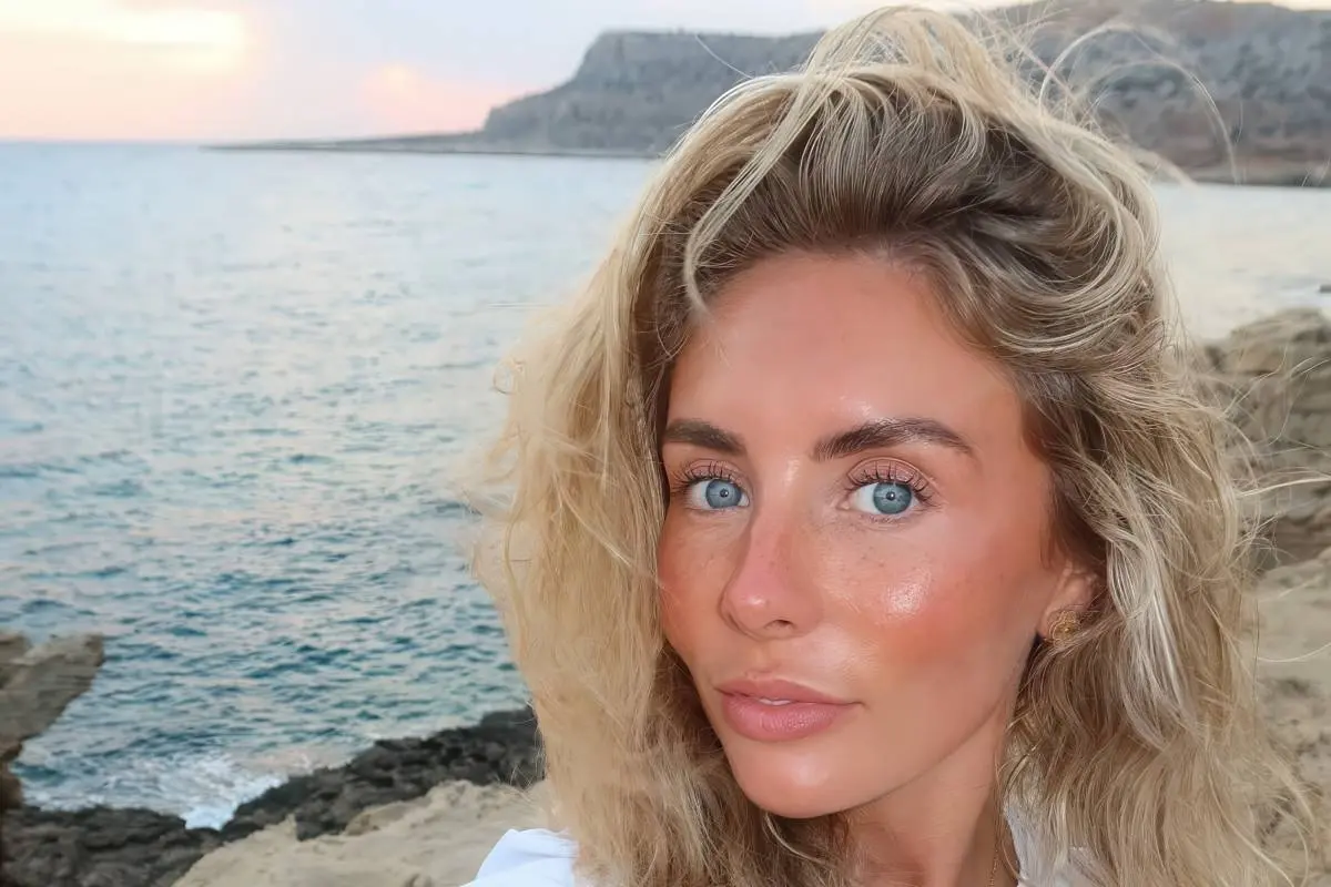 Zóveel verdient Bonnie Blue per maand met haar ‘activiteiten’