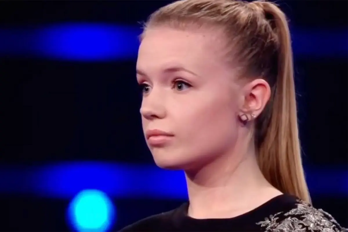 Ex-Voice-kandidaat Nina ten Kate onthult: ‘Trauma overgehouden aan keiharde aanpak van coach Anouk’
