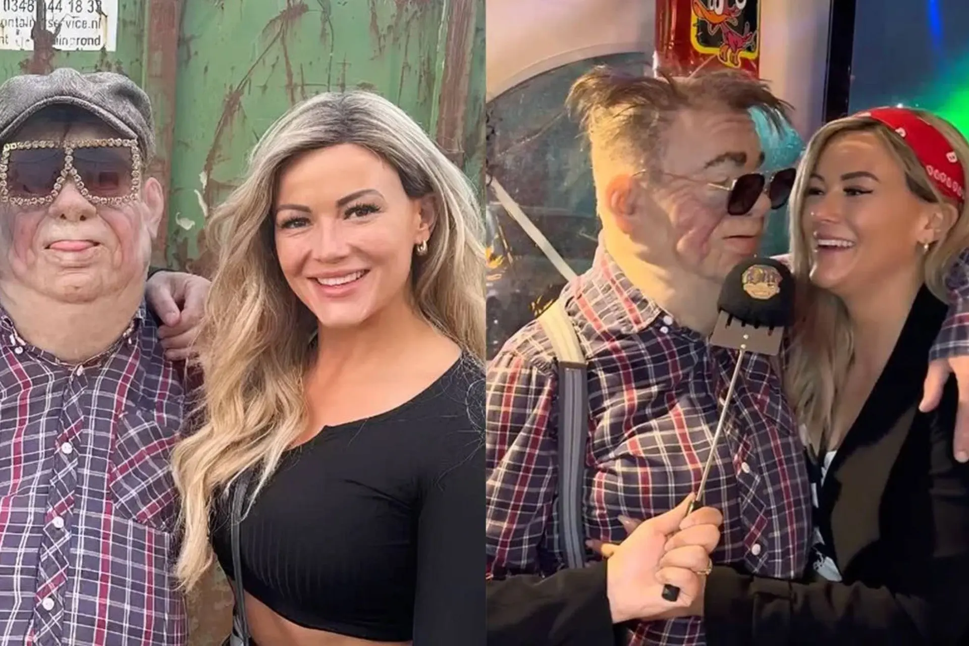 BOEM! Grietje is weg bij Boer Harm en nu weten we waarom (en ja, ze hadden een relatie)