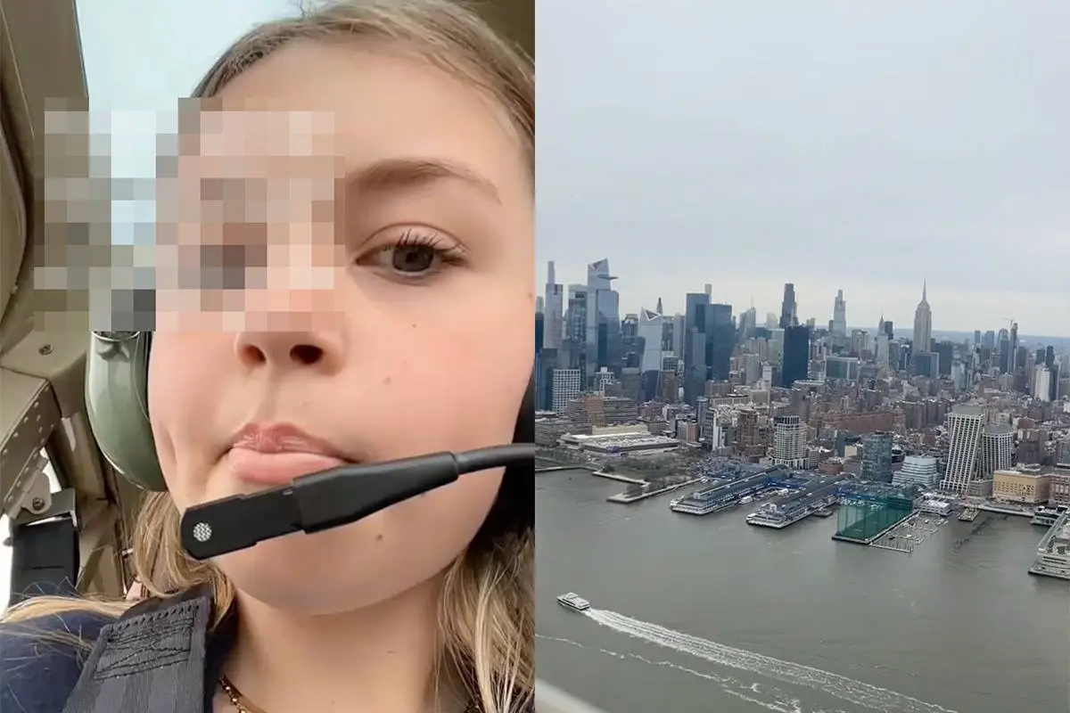 Nederlandse vrouw ontsnapt aan dodelijke helikoptercrash in New York: “Het had ónze vlucht moeten zijn”