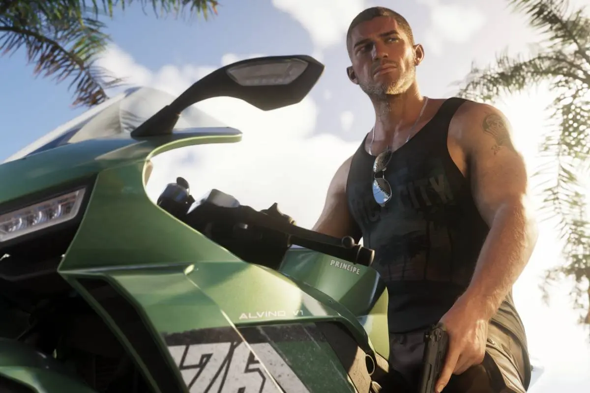 Ontwikkelaar GTA VI deelt nieuwe trailer