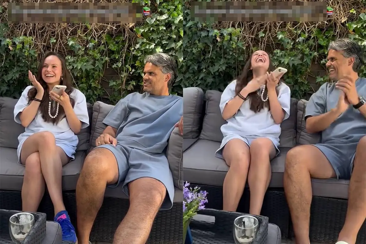 Jade heeft toch nog haar havo-diploma gehaald