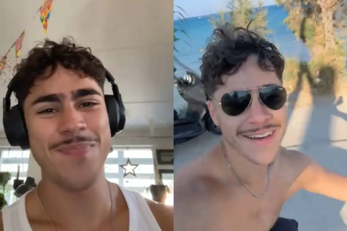 Noah boekt een vakantie naar de bestemming van zijn broertje om hem te pranken